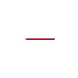Bleistift Jumbo grip rot