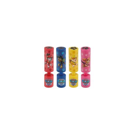 Happy People 16335 PAW PATROL FOAM SHOOTER Wasserspritze, ca. 15 cm,