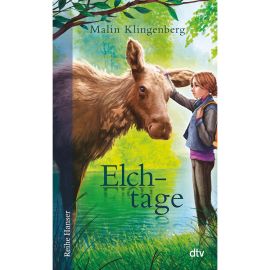 TB Elchtage