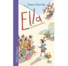 Ella auf Klassenfahrt