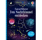 Naturführer Nachthimmel