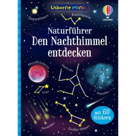 Naturführer Nachthimmel