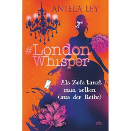 London Whisper 2 Als Zofe ta