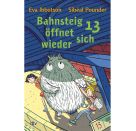 HC Bahnsteig 13 öffnet sich w