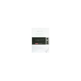 Refill flex A4 2x40 Bl.lin.ge