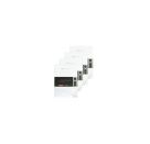 Refill flex A4 2x40 Bl.lin.ge