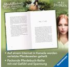 Pferdeflüsterer-Academy, Band 12: Wild und verwundbar (Pferdebuch ab 10 Jahre von Bestseller-Autorin Gina Mayer)