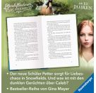 Pferdeflüsterer-Academy, Band 12: Wild und verwundbar (Pferdebuch ab 10 Jahre von Bestseller-Autorin Gina Mayer)