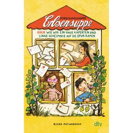 Forschungsgruppe Erbsensuppe