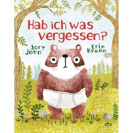 Hab ich was vergessen?