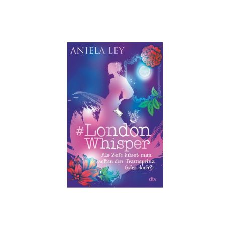 London Whisper ? Als Zofe kü