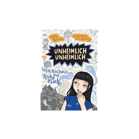 Unheimlich unheimlich ? Urlau