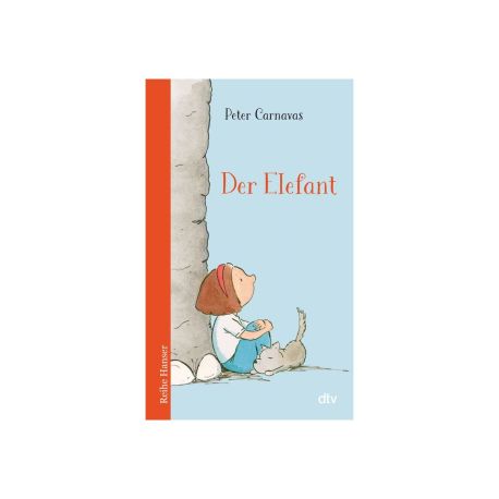 Der Elefant
