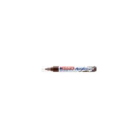 e-5100 Acrylmarker schokobr.