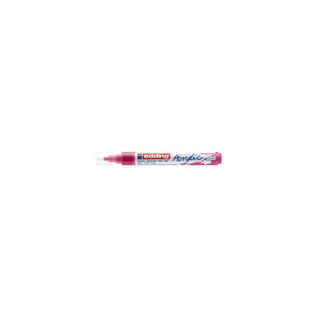 e-5100 Acrylmarker magenta