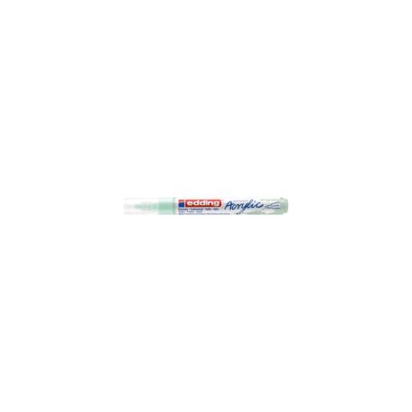 e-5100 Acrylmarker mild mint