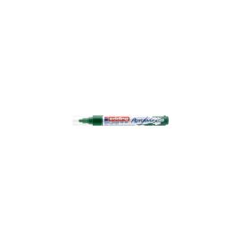 e-5100 Acrylmarker moosgrün
