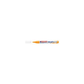 e-5100 Acrylmarker sonnengelb