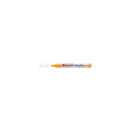 e-5100 Acrylmarker sonnengelb