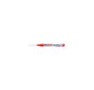 e-5100 Acrylmarker verk.-rot