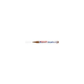 e-5100 Acrylmarker haselnuss