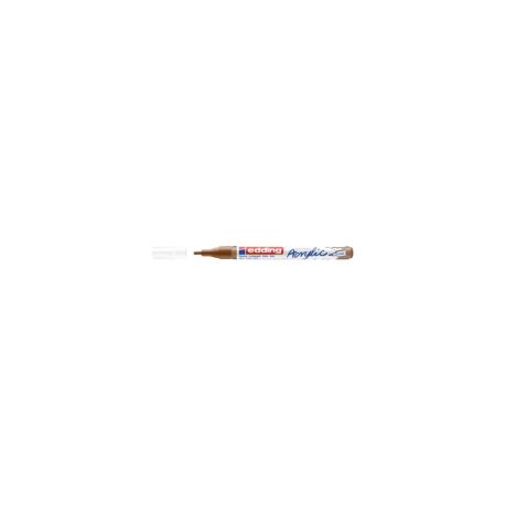 e-5100 Acrylmarker haselnuss