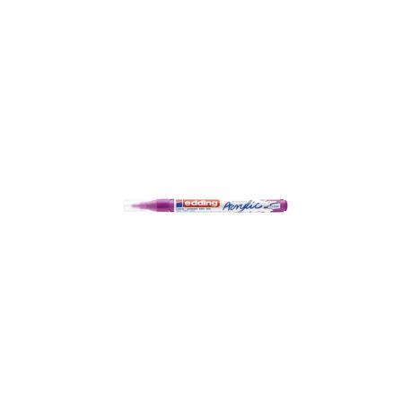 e-5100 Acrylmarker beere
