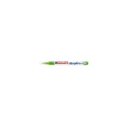 e-5100 Acrylmarker gelbgrün