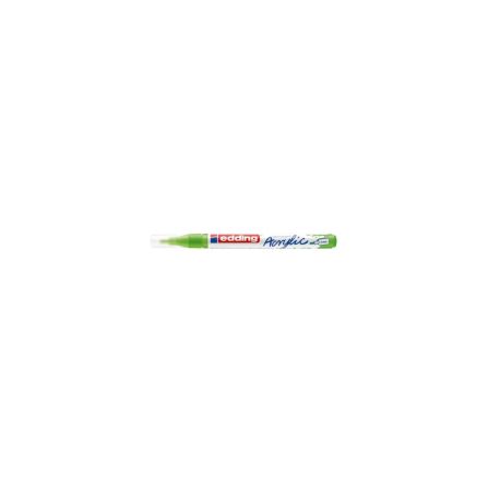 e-5100 Acrylmarker gelbgrün