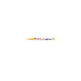 e-5100 Acrylmarker verk.gelb
