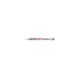 e-5100 Acrylmarker silber