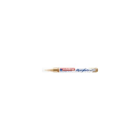 e-5100 Acrylmarker reichgold