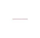 Bleist.Jumbo rose metallic