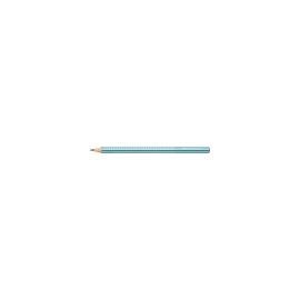 Bleist.Jumbo ocean metallic