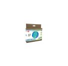 ECO Strandball, aufgeblasen c