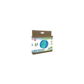 ECO Strandball, aufgeblasen c