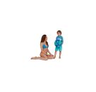 ECO Strandball, aufgeblasen c