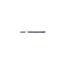 Pointliner schwarz, 0,03