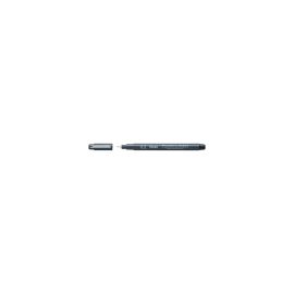 Pointliner schwarz, 0,2mm
