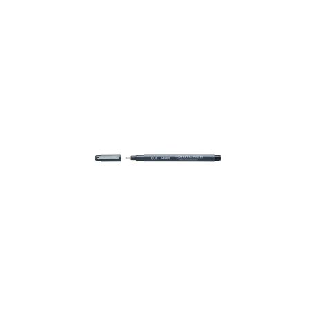 Pointliner schwarz, 0,4mm