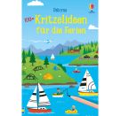 100+ Kritzelideen f.d.Ferien
