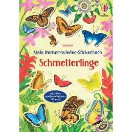 Immer-wieder-Stickerb. Schmet