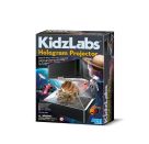 KidzLabs: Hologramm-Projektor