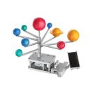 Sonnensystem Solar Hybrid - Green Science