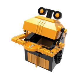 Spardosen Roboter - KidzRobotix