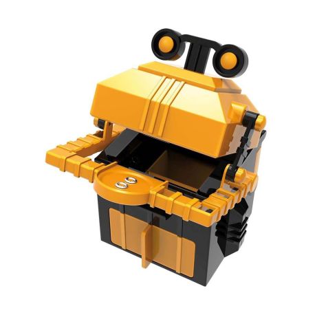 Spardosen Roboter - KidzRobotix