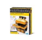 Spardosen Roboter - KidzRobotix