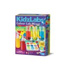 Farblabor Mix Set - KidzLabs