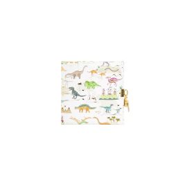 Tagebuch Dinosauria
