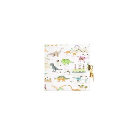 Tagebuch Dinosauria